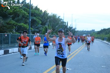 RUN TO LIVE 2025 - Ảnh #3271080