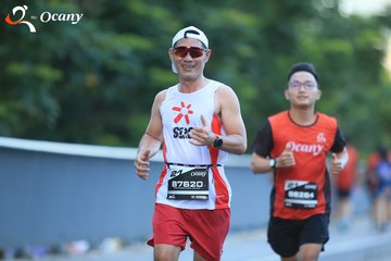 RUN TO LIVE 2025 - Ảnh #3275305