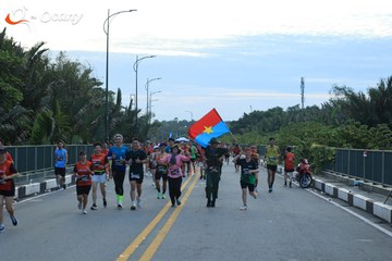 RUN TO LIVE 2025 - Ảnh #3276769