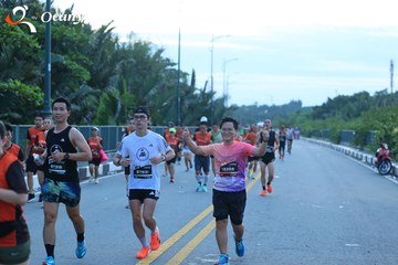 RUN TO LIVE 2025 - Ảnh #3273308