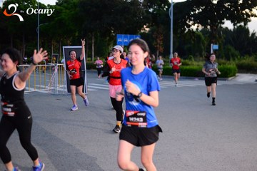RUN TO LIVE 2025 - Ảnh #3272573