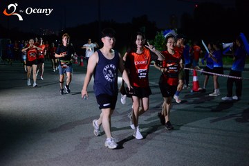RUN TO LIVE 2025 - Ảnh #3272918