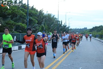 RUN TO LIVE 2025 - Ảnh #3274379