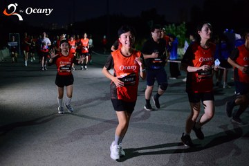 RUN TO LIVE 2025 - Ảnh #3272782