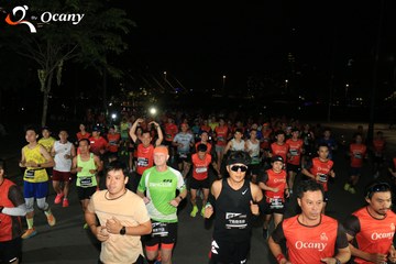RUN TO LIVE 2025 - Ảnh #3277628