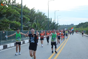 RUN TO LIVE 2025 - Ảnh #3276558