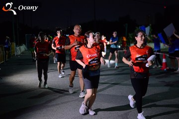 RUN TO LIVE 2025 - Ảnh #3272091