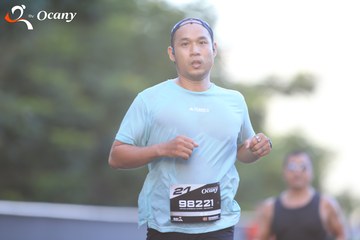 RUN TO LIVE 2025 - Ảnh #3277863