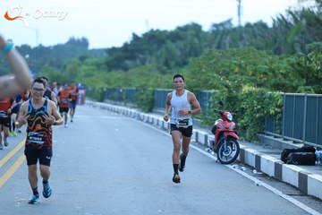 RUN TO LIVE 2025 - Ảnh #3273627