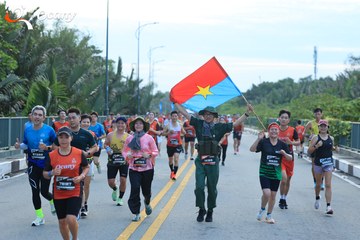 RUN TO LIVE 2025 - Ảnh #3276840