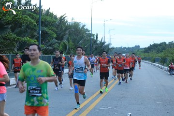 RUN TO LIVE 2025 - Ảnh #3274286
