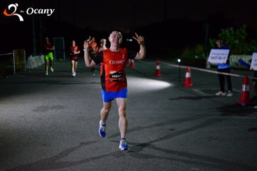 RUN TO LIVE 2025 - Ảnh #3270787