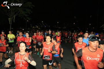RUN TO LIVE 2025 - Ảnh #3277220