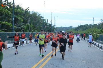 RUN TO LIVE 2025 - Ảnh #3275563