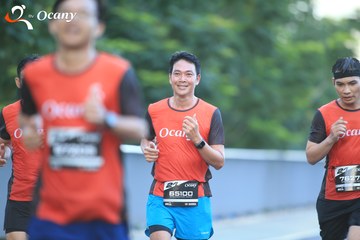 RUN TO LIVE 2025 - Ảnh #3277598