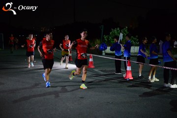 RUN TO LIVE 2025 - Ảnh #3271545