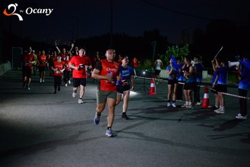 RUN TO LIVE 2025 - Ảnh #3272846