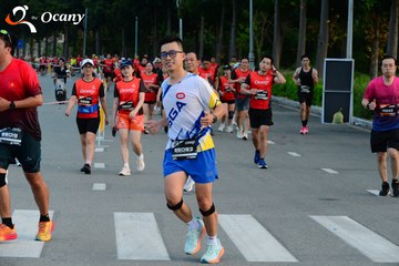 RUN TO LIVE 2025 - Ảnh #3273673