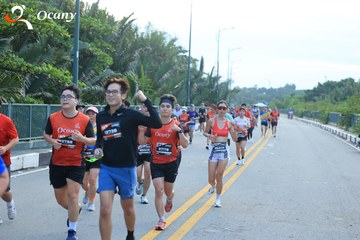 RUN TO LIVE 2025 - Ảnh #3276348