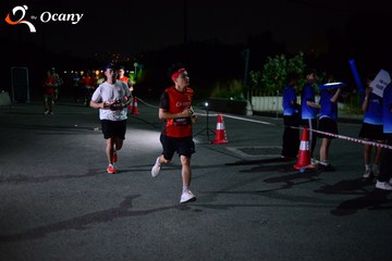 RUN TO LIVE 2025 - Ảnh #3271372