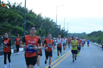 RUN TO LIVE 2025 - Ảnh #3270973