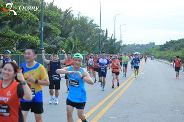 RUN TO LIVE 2025 - Ảnh #3276415