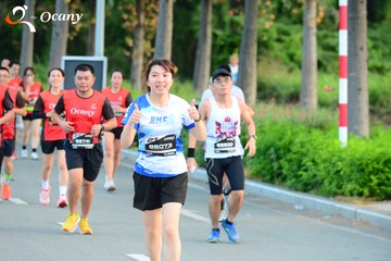 RUN TO LIVE 2025 - Ảnh #3272996