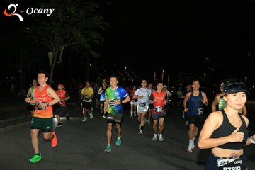 RUN TO LIVE 2025 - Ảnh #3275844