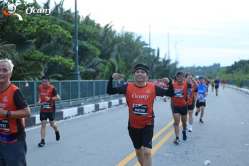 RUN TO LIVE 2025 - Ảnh #3274835