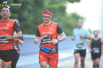 RUN TO LIVE 2025 - Ảnh #3277826