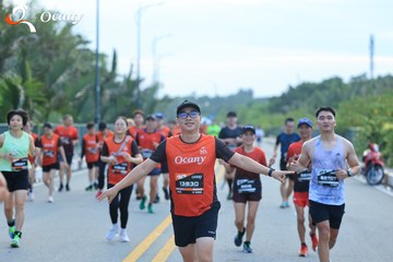 RUN TO LIVE 2025 - Ảnh #3277877