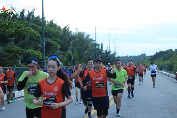 RUN TO LIVE 2025 - Ảnh #3274446