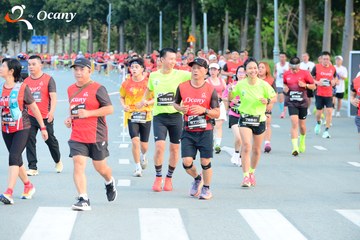 RUN TO LIVE 2025 - Ảnh #3273560