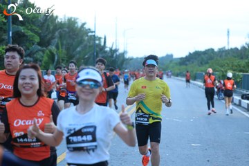RUN TO LIVE 2025 - Ảnh #3270570