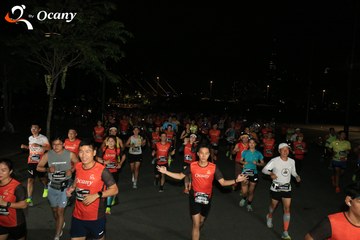 RUN TO LIVE 2025 - Ảnh #3277541