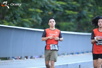 RUN TO LIVE 2025 - Ảnh #3276655