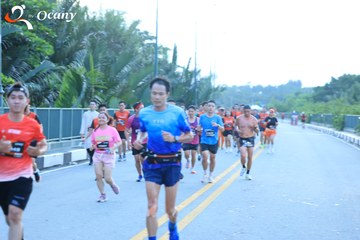 RUN TO LIVE 2025 - Ảnh #3270444