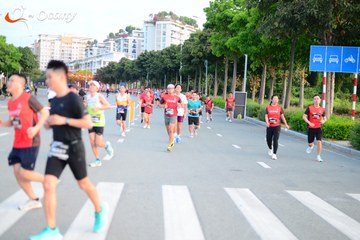 RUN TO LIVE 2025 - Ảnh #3272964