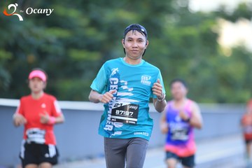RUN TO LIVE 2025 - Ảnh #3276823