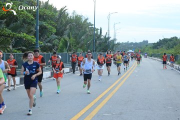 RUN TO LIVE 2025 - Ảnh #3276465