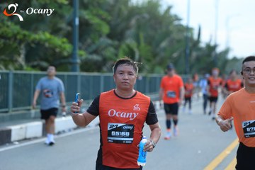 RUN TO LIVE 2025 - Ảnh #3277663