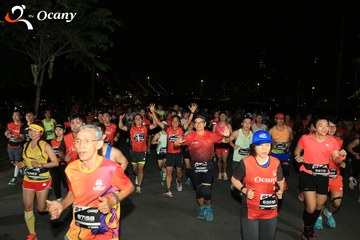 RUN TO LIVE 2025 - Ảnh #3276709