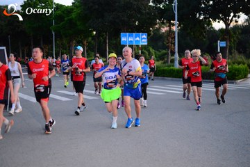 RUN TO LIVE 2025 - Ảnh #3272520