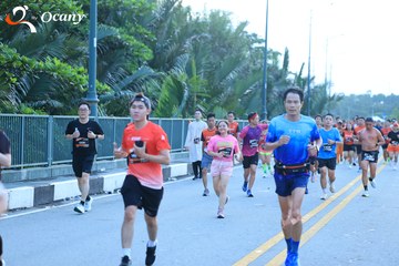 RUN TO LIVE 2025 - Ảnh #3270431