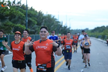 RUN TO LIVE 2025 - Ảnh #3274486