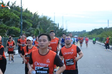 RUN TO LIVE 2025 - Ảnh #3275240