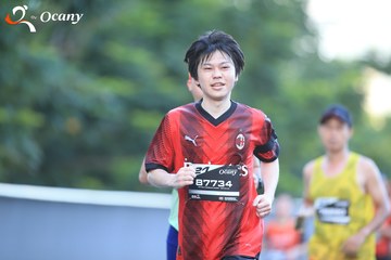 RUN TO LIVE 2025 - Ảnh #3276873