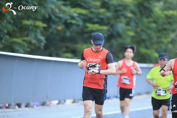 RUN TO LIVE 2025 - Ảnh #3277646