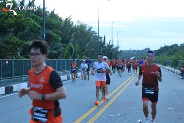 RUN TO LIVE 2025 - Ảnh #3272210