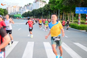RUN TO LIVE 2025 - Ảnh #3272847
